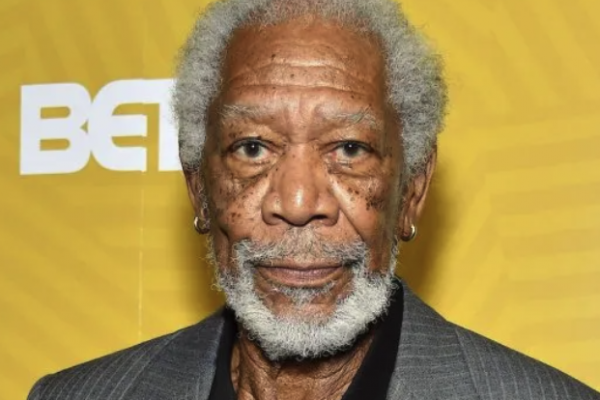 Morgan Freeman critica el uso no autorizado de su voz con IA y afirma que sus abogados «se están ocupando»